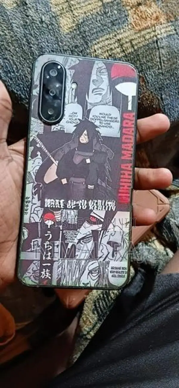 Samsung Galaxy A17 (Used)