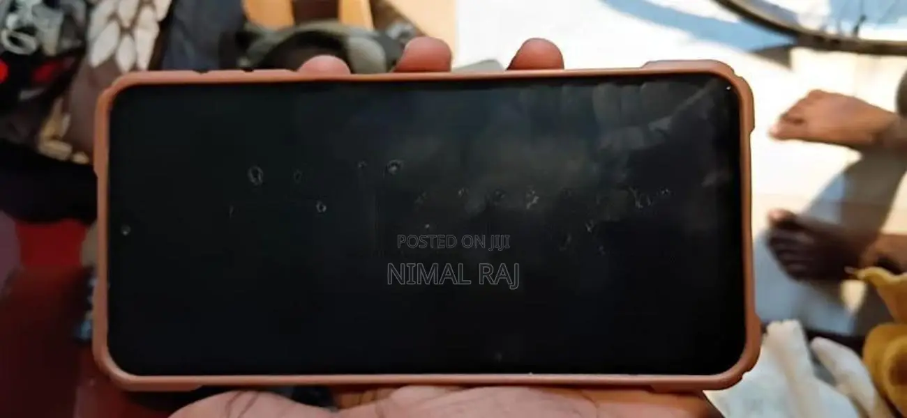 Samsung Galaxy A17 (Used)