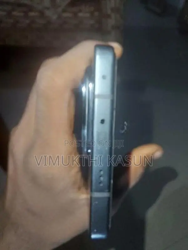 Infinix Note 50 Pro (Used)