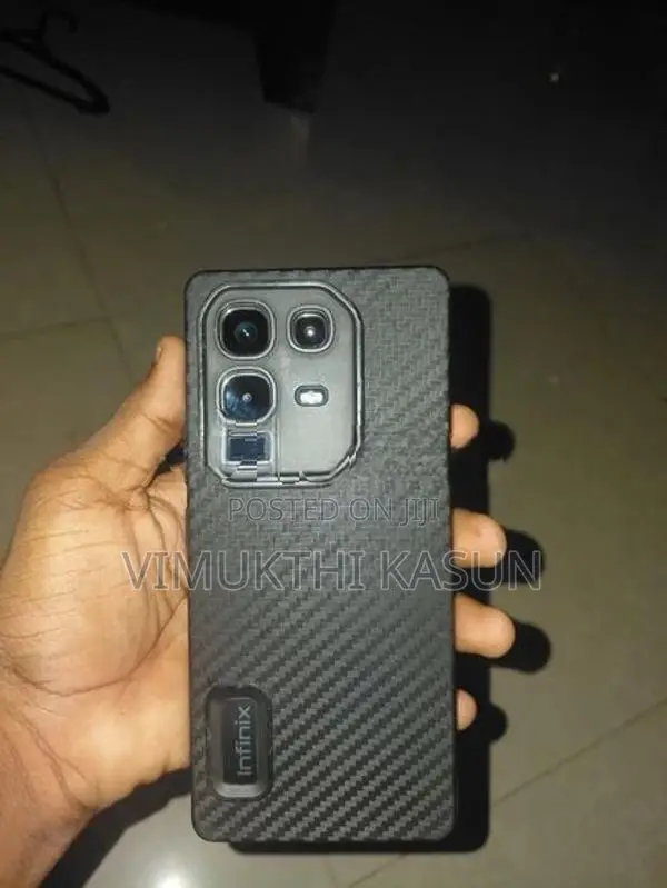 Infinix Note 50 Pro (Used)