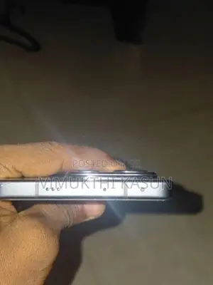 Infinix Note 50 Pro (Used)