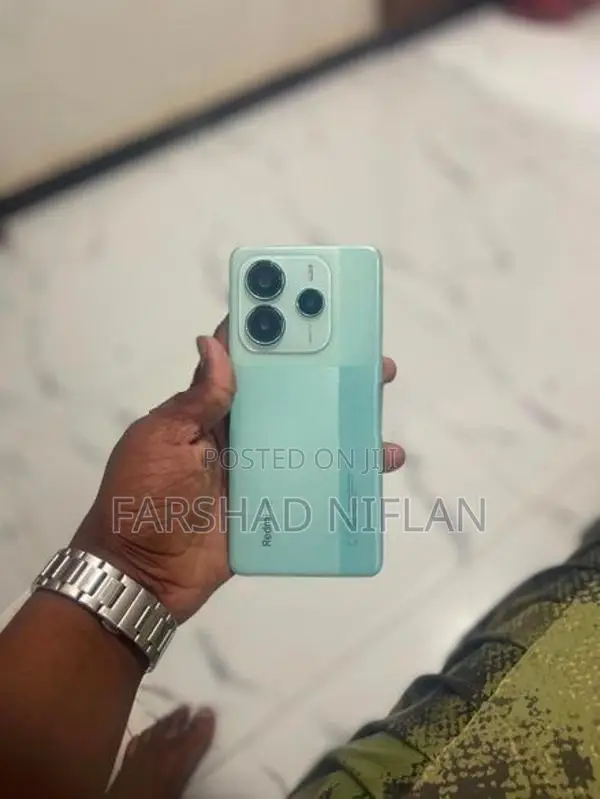 Xiaomi Redmi Note 14 (Used)