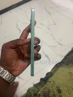Xiaomi Redmi Note 14 (Used)
