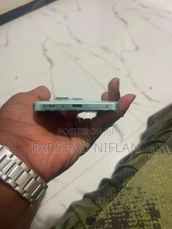 Xiaomi Redmi Note 14 (Used)