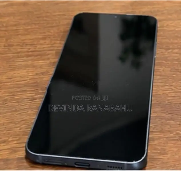 Samsung Galaxy S23 FE (Used)