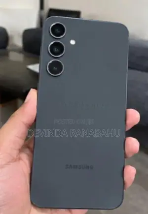Samsung Galaxy S23 FE (Used)