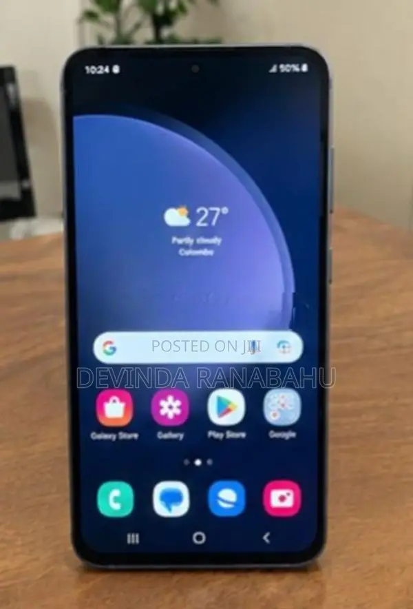 Samsung Galaxy S23 FE (Used)