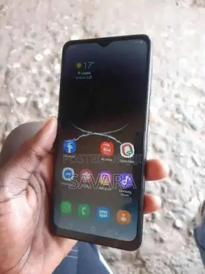 Samsung Galaxy M02 (Used)