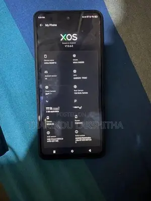 Infinix Smart 8 (Used)