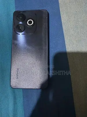 Infinix Smart 8 (Used)