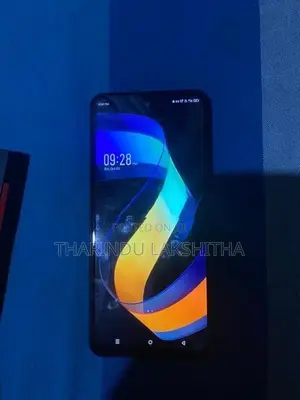 Infinix Smart 8 (Used)