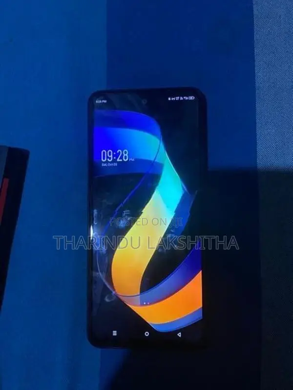Infinix Smart 8 (Used)