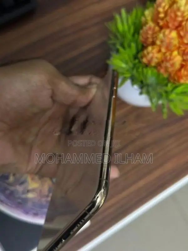 Apple iPhone XS Max (Used)