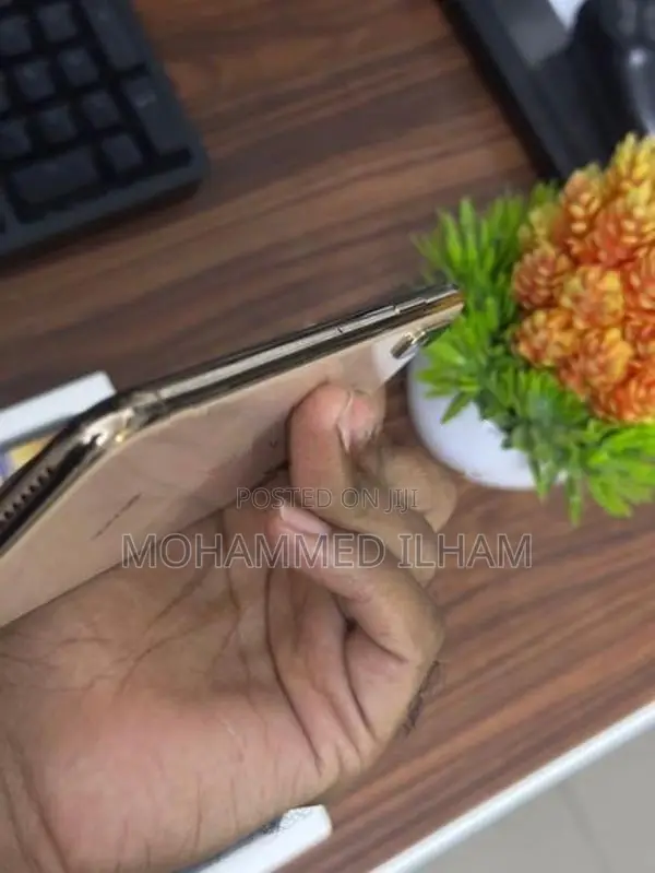 Apple iPhone XS Max (Used)