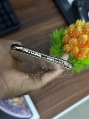 Apple iPhone XS Max (Used)