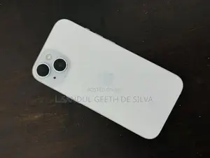 Apple iPhone 15 (Used)