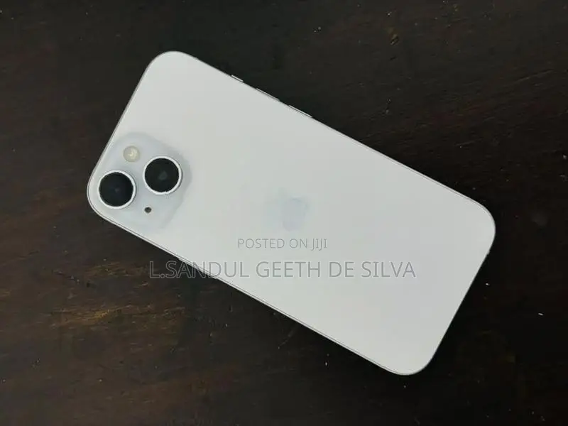 Apple iPhone 15 (Used)