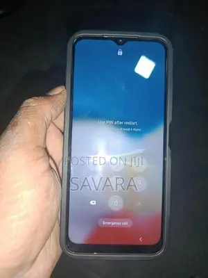Samsung Galaxy A22 (Used)