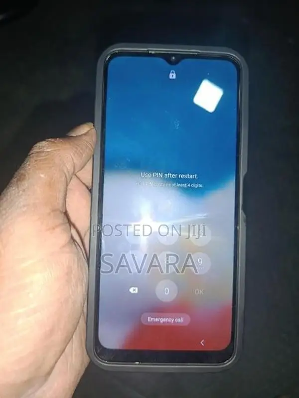 Samsung Galaxy A22 (Used)