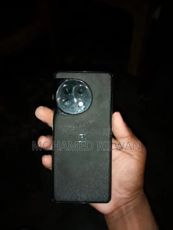 OnePlus 11R 5G (Used)