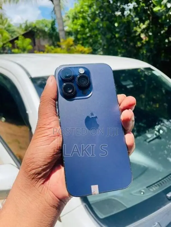 Apple iPhone 14 Pro 256GB (Used)