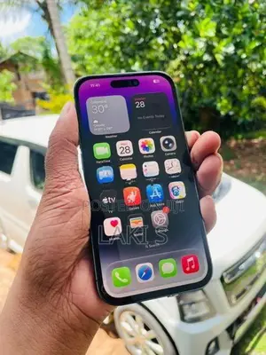 Apple iPhone 14 Pro 256GB (Used)