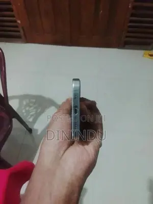 Apple iPhone 15 Pro (Used)