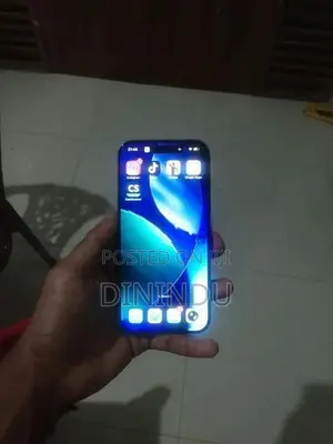 Apple iPhone 15 Pro (Used)