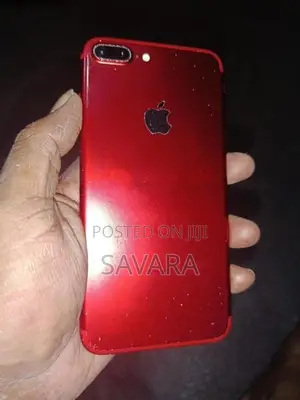 Apple iPhone 7 Plus (Used)