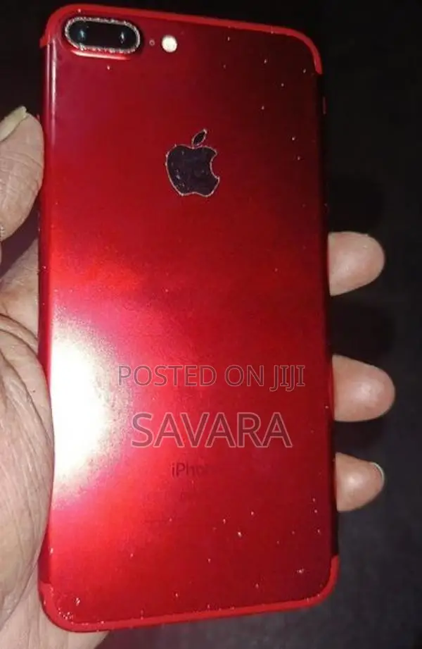 Apple iPhone 7 Plus (Used)