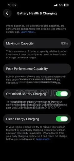 Apple iPhone 13 Pro 256GB (Used)