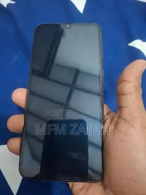 Samsung Galaxy M31 6GB/128GB (Used)