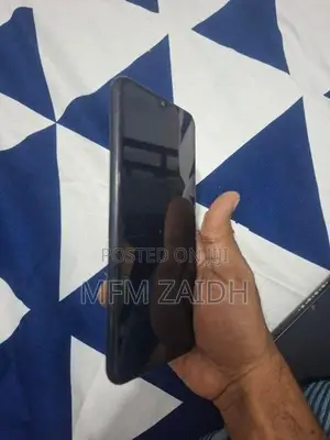 Samsung Galaxy M31 6GB/128GB (Used)