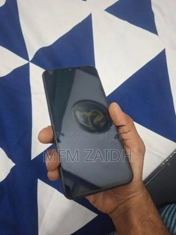 Samsung Galaxy M31 6GB/128GB (Used)