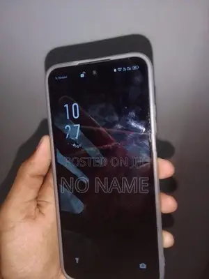 Infinix Hot 50i (Used)