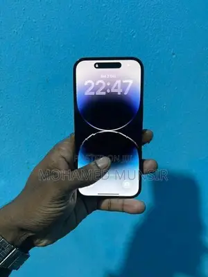 Apple iPhone 14 Pro 128GB (Used)