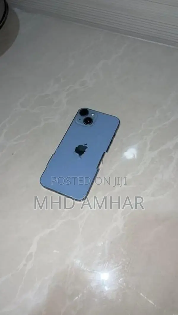 Apple iPhone 14 (Used)