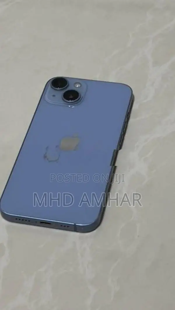 Apple iPhone 14 (Used)