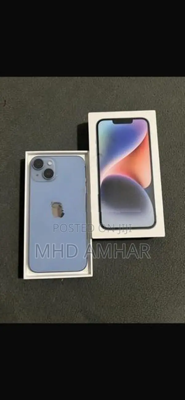 Apple iPhone 14 (Used)