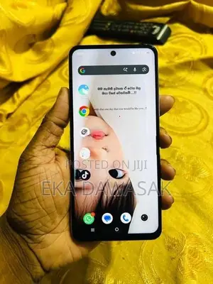 Vivo Y29 4G (Used)