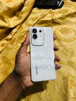 Vivo Y29 4G (Used)