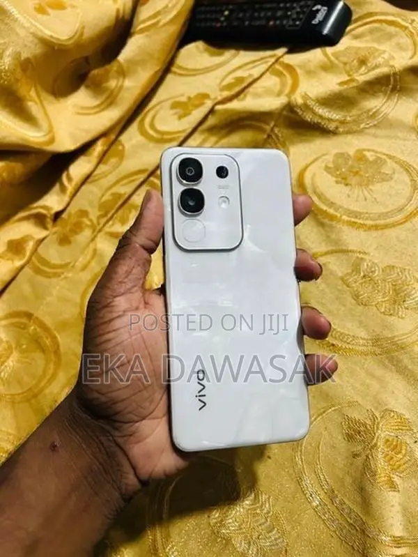 Vivo Y29 4G (Used)
