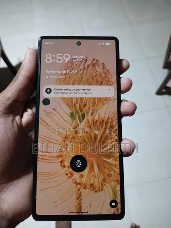 Google Pixel 6 5G (Used)