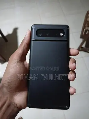 Google Pixel 6 5G (Used)