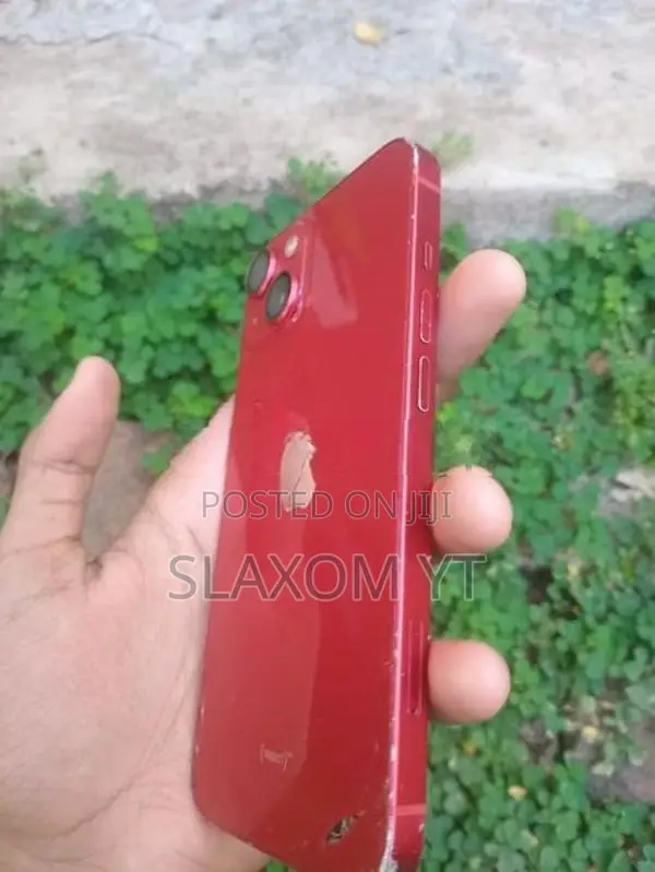 Apple iPhone 13 (Used)