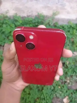 Apple iPhone 13 (Used)