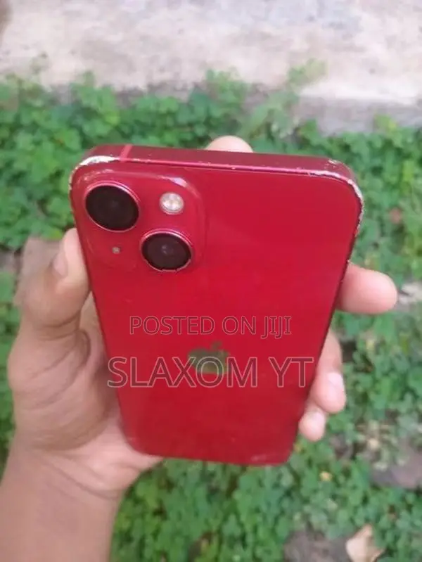 Apple iPhone 13 (Used)