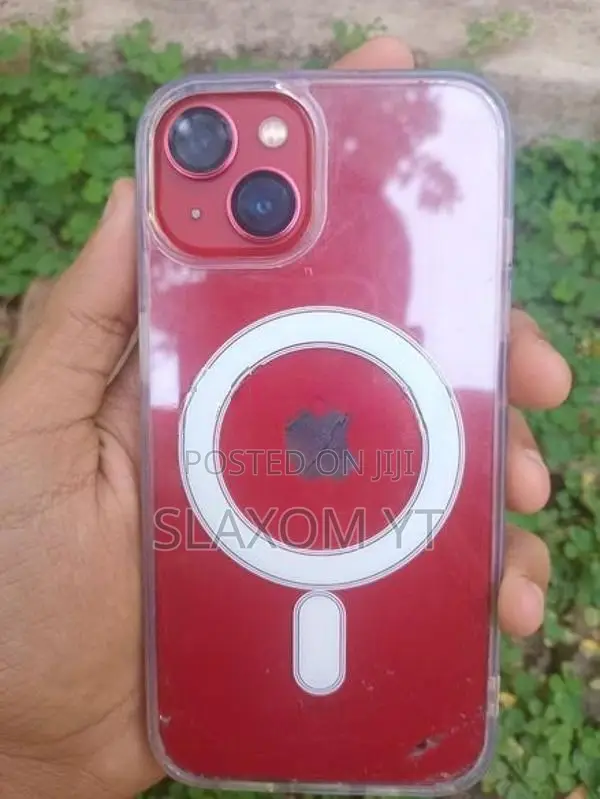Apple iPhone 13 (Used)