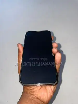 Apple iPhone 12 Pro (Used)
