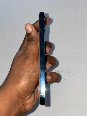 Apple iPhone 12 Pro (Used)